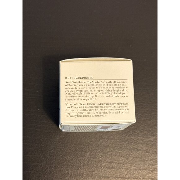 NWB Perricone Md Essential Fx Acyl-Glutathione Smoothing & Brightening Under-Eye - Picture 3 of 5